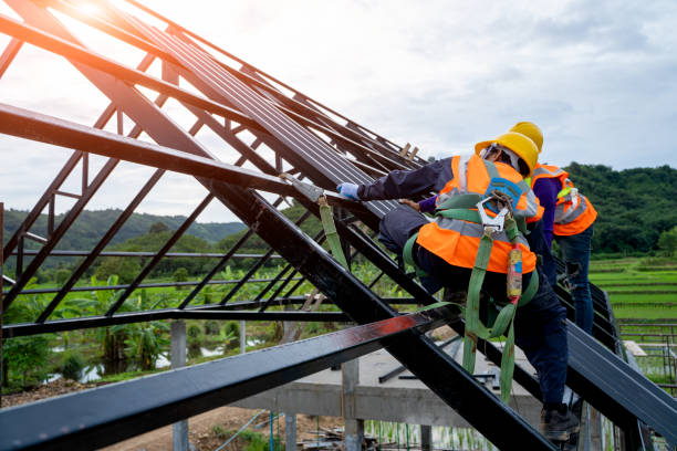 Roof Repair Estimates in Charlotte Harbor, FL