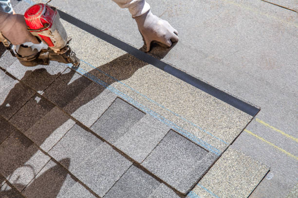 Quick and Trustworthy Emergency Roof Repair Services in Charlotte Harbor, FL